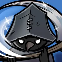 Grim Reaper : Idle RPG GAMES